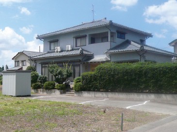 (外観)