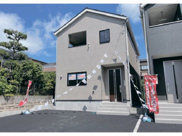 (外観)