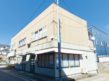 (外観)